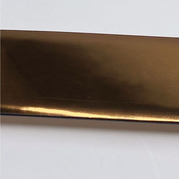 Versace Medusa Buckle Belt size 115/46” - Picture 12 of 12